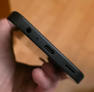 Samsung Galaxy A15 4GB 128GB - perfecto -