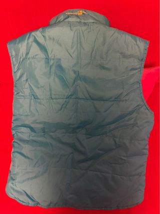 Chaleco Renault F1 Team Vintage