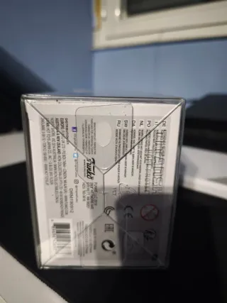 Funko Pop! Batman Gamer Edición Chase 294