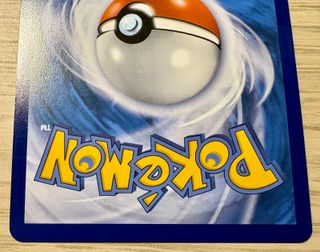 Pokémon Mewtwo ex Del Team Rocket SVP I Black Star