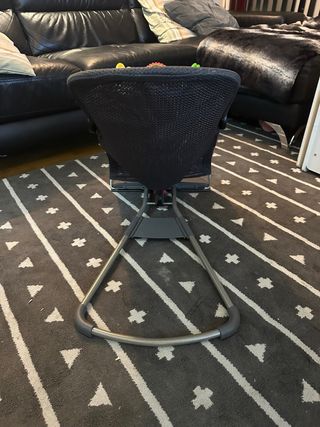 Hamaca Babybjörn con juguete