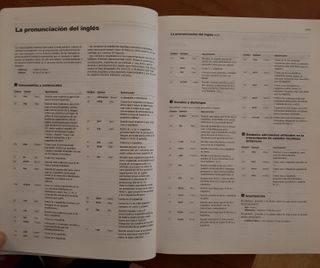 Diccionario español-inglés / inglés-español Oxford