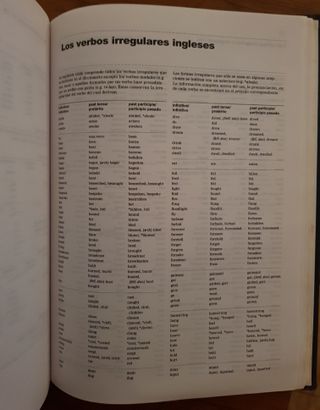 Diccionario español-inglés / inglés-español Oxford