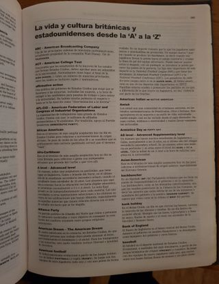 Diccionario español-inglés / inglés-español Oxford