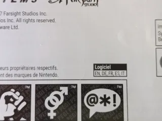 Juego Nintendo Switch Stern Pinball Arcade