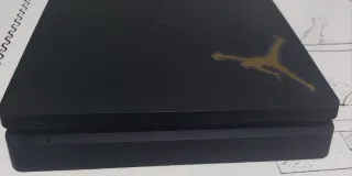 PS4 Slim 1TB Firmware 13.2