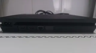 PS4 Slim 1TB Firmware 13.2