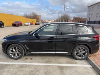 BMW X3 2020
