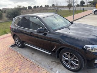 BMW X3 2020