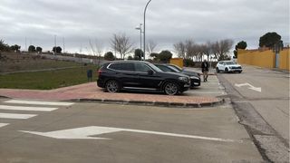 BMW X3 2020