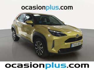 Toyota Yaris Cross 120H Active Tech 85 kW (116 CV)