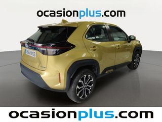 Toyota Yaris Cross 120H Active Tech 85 kW (116 CV)