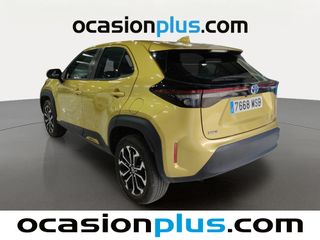 Toyota Yaris Cross 120H Active Tech 85 kW (116 CV)