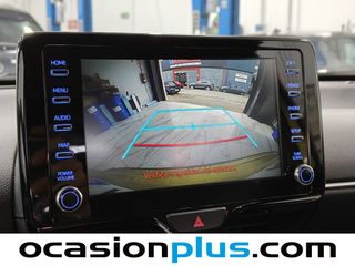 Toyota Yaris Cross 120H Active Tech 85 kW (116 CV)