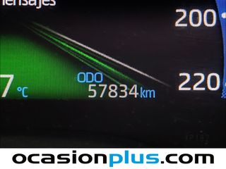 Toyota Yaris Cross 120H Active Tech 85 kW (116 CV)