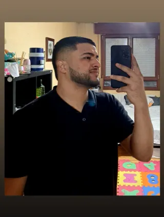 Me urge un trabajo de lo que sea