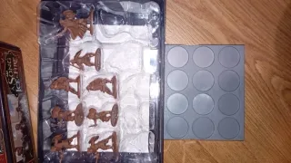 Asoiaf Stormcrow Archer Y Mercenaries