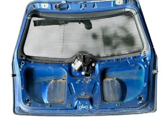 Portón Maletero Mini R20 Azul