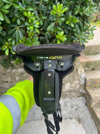 Collarín Leatt Motocross