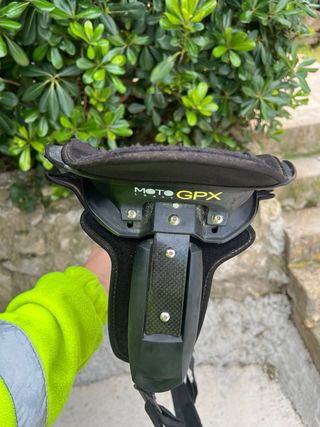 Collarín Leatt Motocross