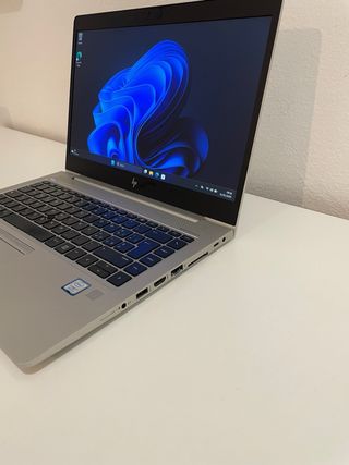 HP 840 G6 Elitebook Laptop i7 16gb ram 512gb ssd