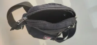 Bandolera Eastpak Hombre