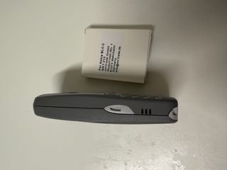 Teléfono Móvil Nokia 3330 Gris