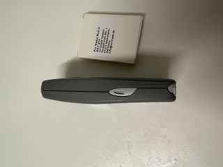 Teléfono Móvil Nokia 3330 Gris