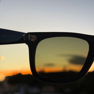 Ray-Ban 2140 Wayfarer Negras