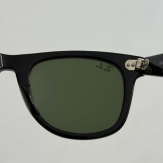 Ray-Ban 2140 Wayfarer Negras