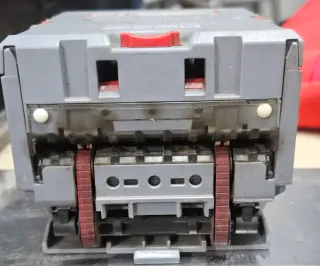 Maquina tragaperras repuestos.