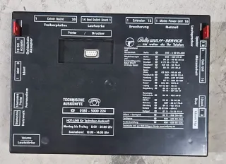 Maquina tragaperras repuestos.