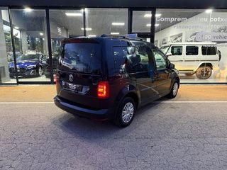 Volkswagen Caddy Trendline 2.0 TDI BMT – 2 Puertas correderas !!!