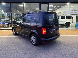 Volkswagen Caddy Trendline 2.0 TDI BMT – 2 Puertas correderas !!!