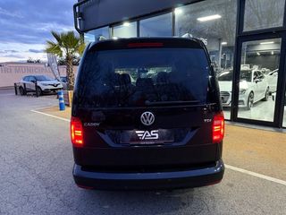 Volkswagen Caddy Trendline 2.0 TDI BMT – 2 Puertas correderas !!!