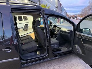 Volkswagen Caddy Trendline 2.0 TDI BMT – 2 Puertas correderas !!!