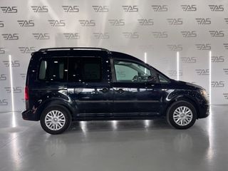 Volkswagen Caddy Trendline 2.0 TDI BMT – 2 Puertas correderas !!!