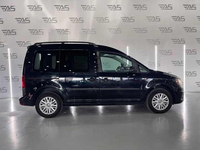 Volkswagen Caddy Trendline 2.0 TDI BMT – 2 Puertas correderas !!!