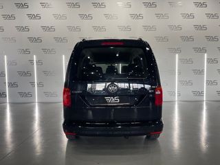 Volkswagen Caddy Trendline 2.0 TDI BMT – 2 Puertas correderas !!!