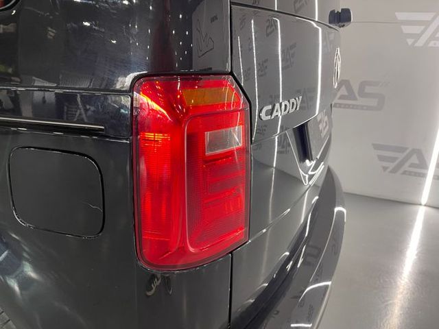 Volkswagen Caddy Trendline 2.0 TDI BMT – 2 Puertas correderas !!!