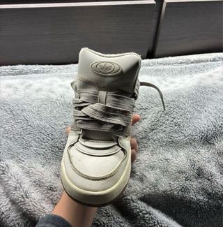 Adidas Campus Beige/Blanco