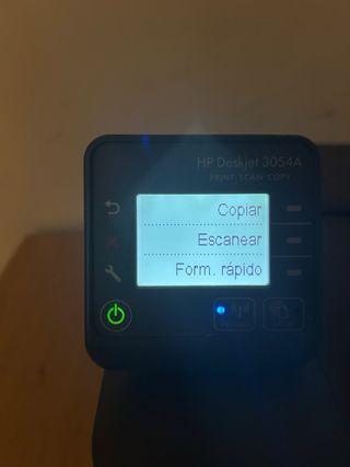 Stampante multifunzione HP