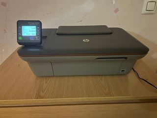 Stampante multifunzione HP