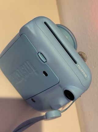 Fujifilm Instax Mini 11 Azul