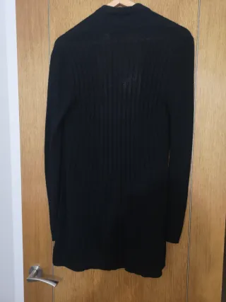 Chaqueta de punto para mujer