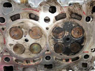 138805 culata 55500307 opel insignia grand sport