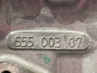 138805 culata 55500307 opel insignia grand sport