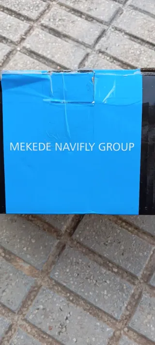 Radio Doble DIN para BMW E39 con Cables y Manual