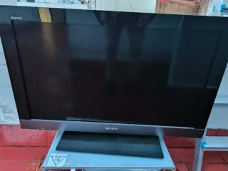 TV Sony Bravia 32 pulgadas