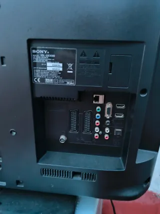 TV Sony Bravia 32 pulgadas